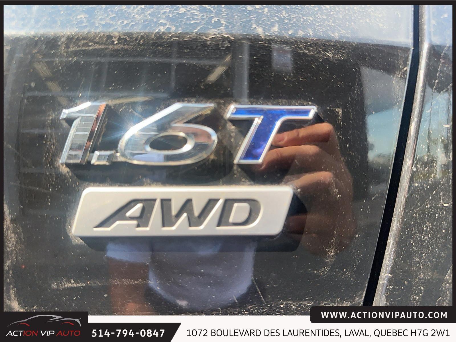 Hyundai Tucson 2017 - Image 13