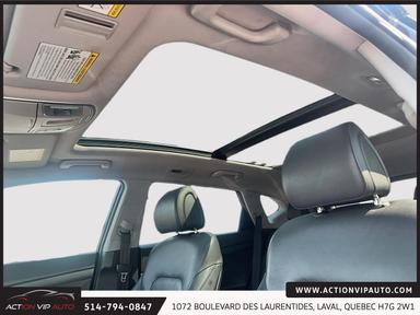 Hyundai Tucson 2017 - Thumbnail 15