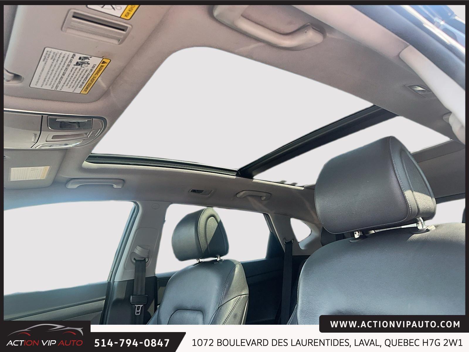 Hyundai Tucson 2017 - Image 15