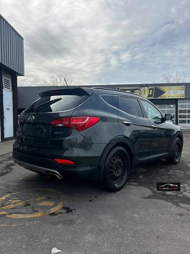 Hyundai Santa Fe Sport 2013 - Thumbnail 7