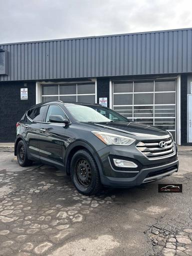 Hyundai Santa Fe Sport 2013 - Thumbnail 10