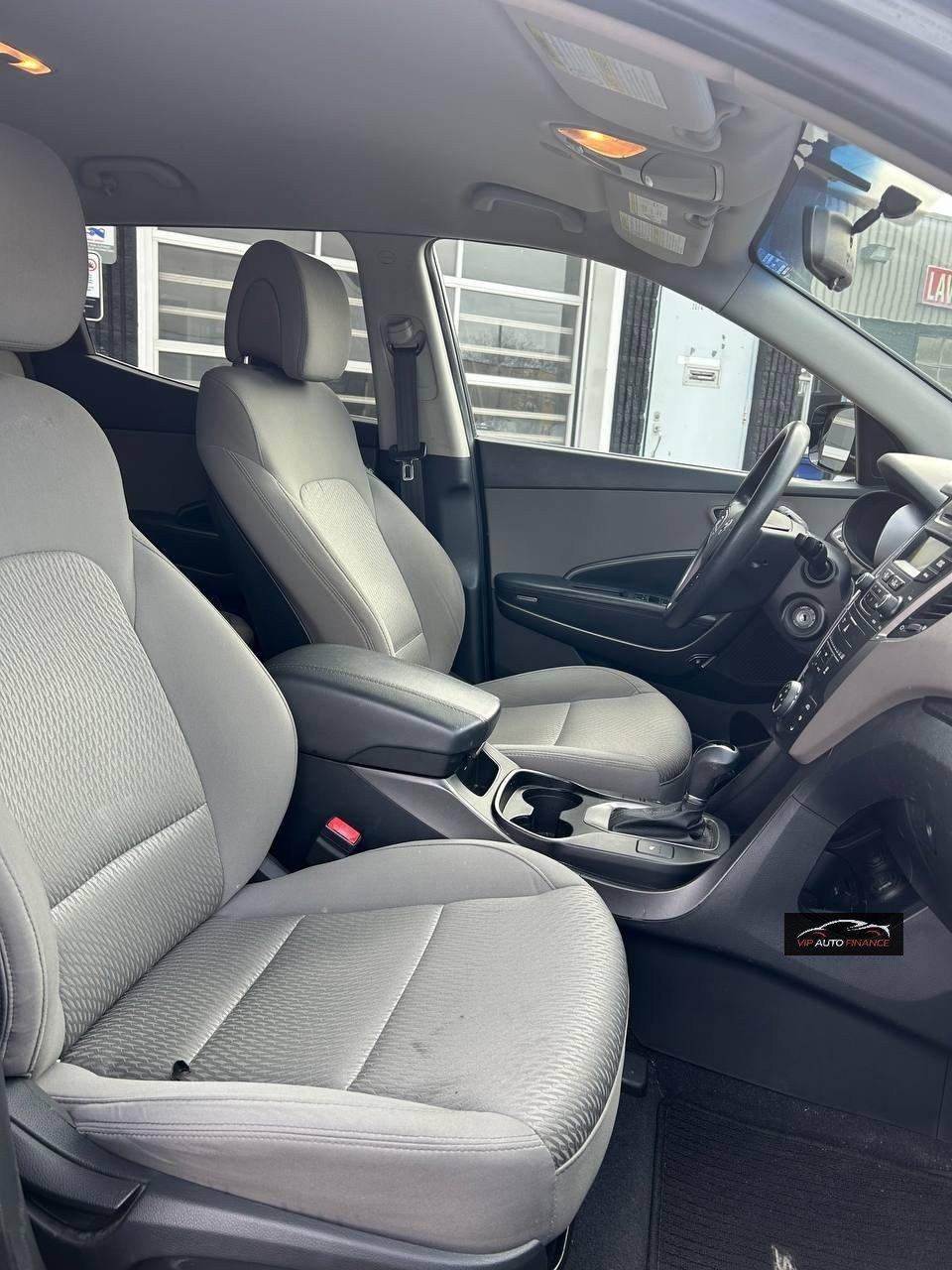 Hyundai Santa Fe Sport 2013 - Image 12