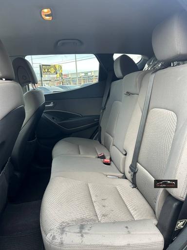 Hyundai Santa Fe Sport 2013 - Thumbnail 14