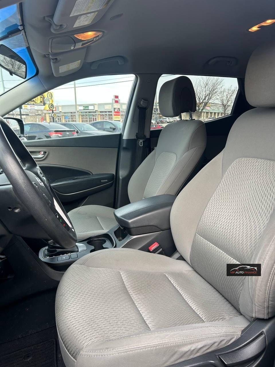 Hyundai Santa Fe Sport 2013 - Image 15