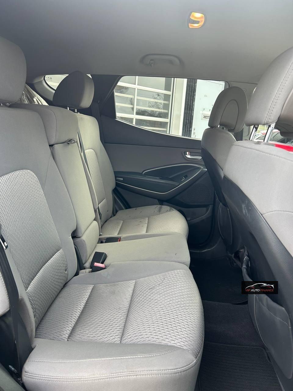 Hyundai Santa Fe Sport 2013 - Image 16