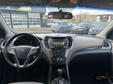 Hyundai Santa Fe Sport 2013 - Thumbnail 17