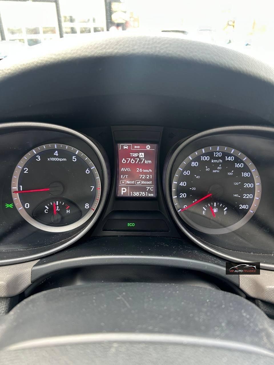 Hyundai Santa Fe Sport 2013 - Image 18