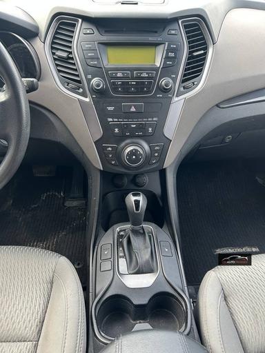 Hyundai Santa Fe Sport 2013 - Thumbnail 19