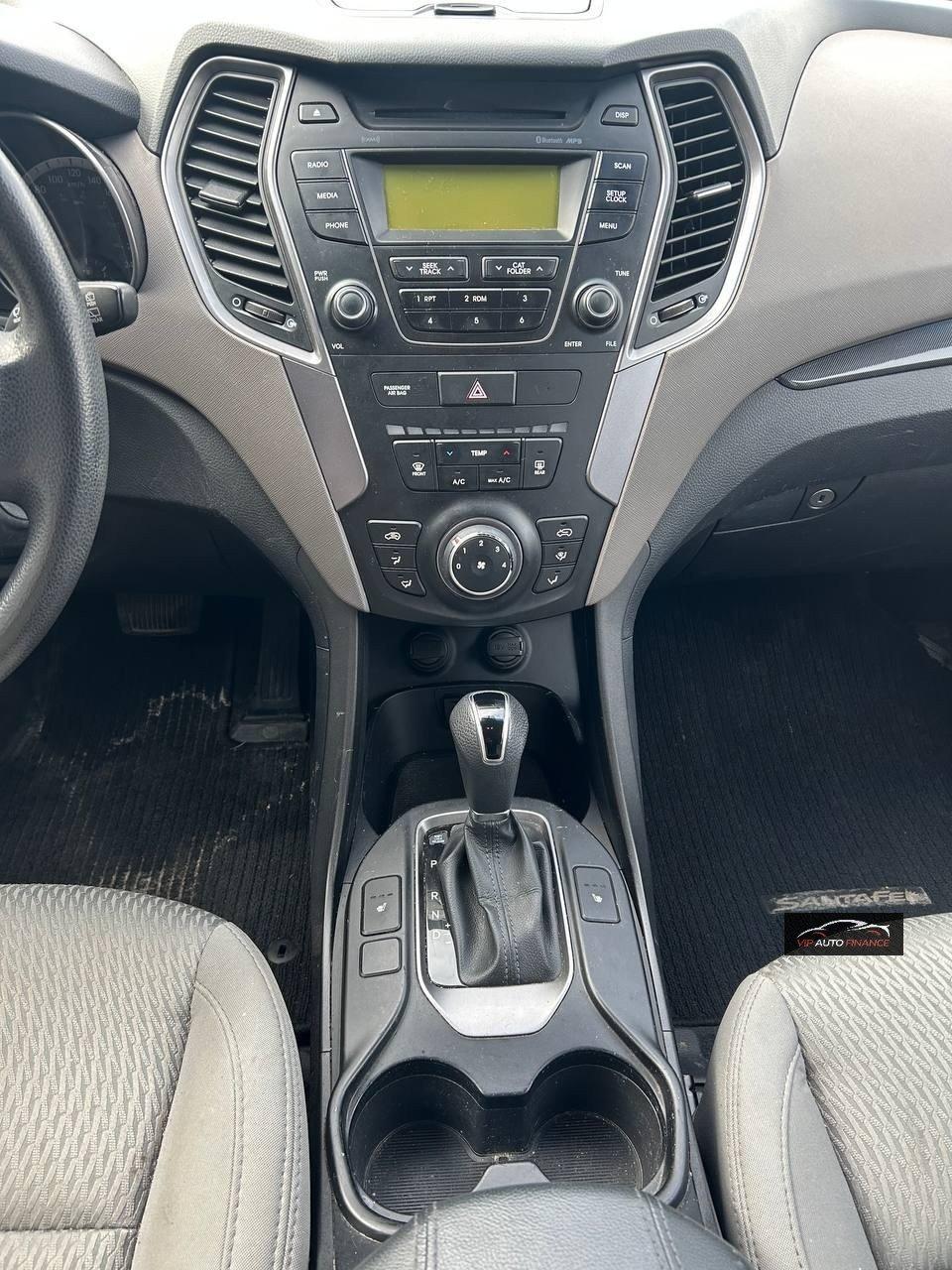 Hyundai Santa Fe Sport 2013 - Image 19