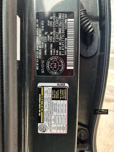 Hyundai Santa Fe Sport 2013 - Thumbnail 21