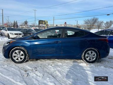 Hyundai Elantra 2016 - Thumbnail 3