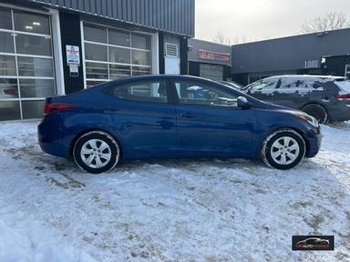 Hyundai Elantra 2016 - Thumbnail 7