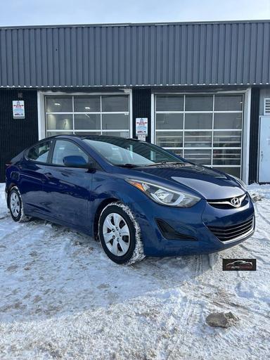 Hyundai Elantra 2016 - Thumbnail 9